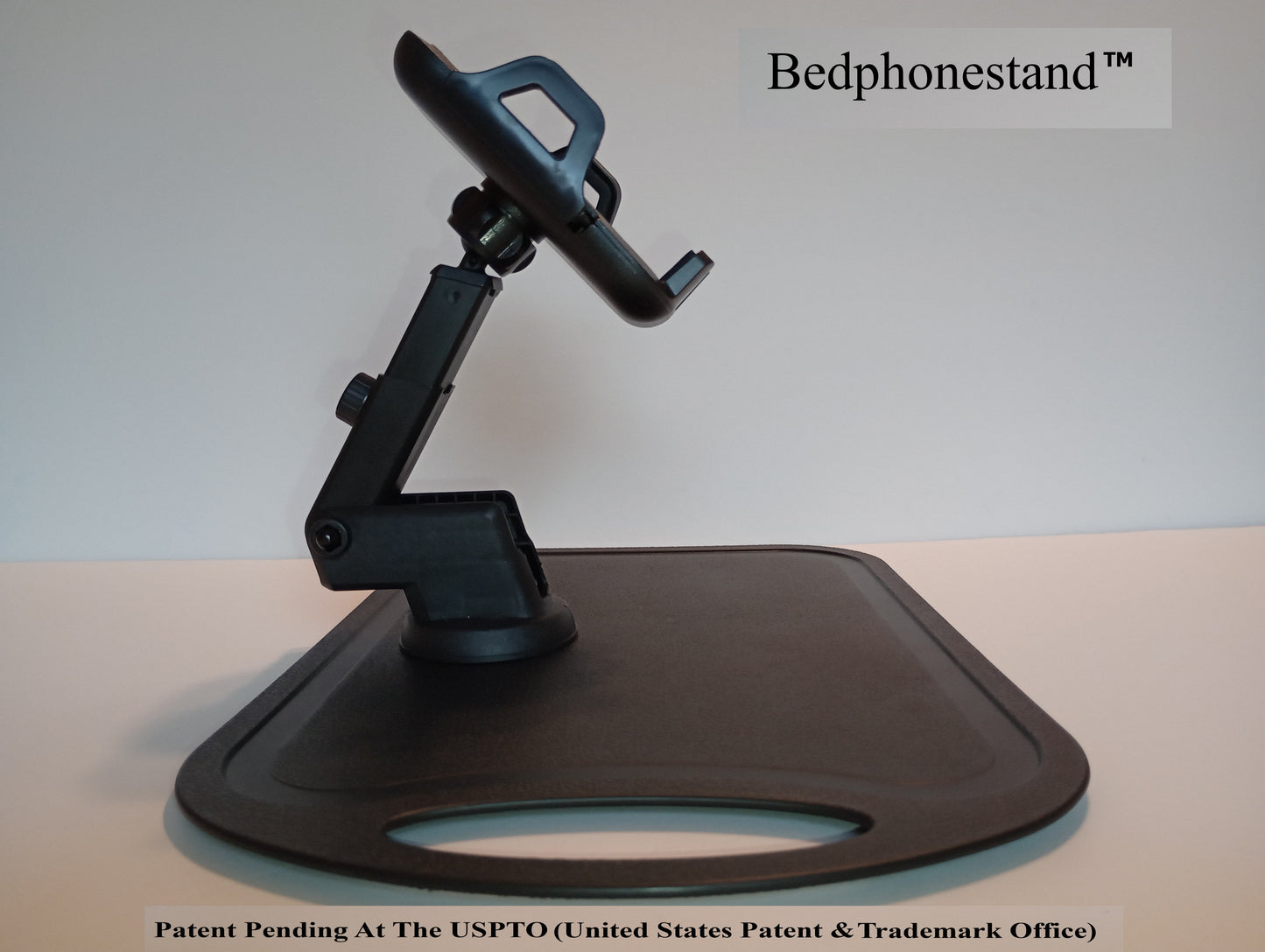 A.Home Edition Bedphonestand